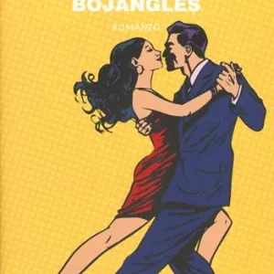 Aspettando Bojangles Ultimissimo Modello