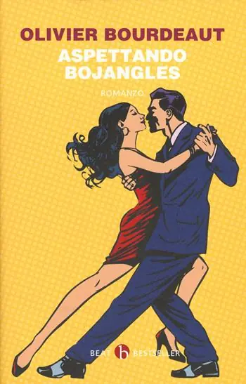 Aspettando Bojangles Ultimissimo Modello