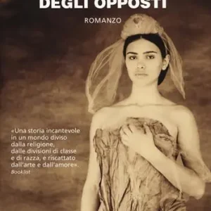 Prezzo Di Fabbrica Il matrimonio degli opposti