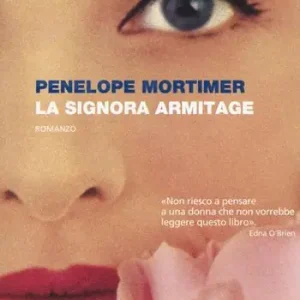 Saldi La signora Armitage
