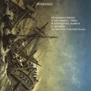 Di Tendenza Navi perdute