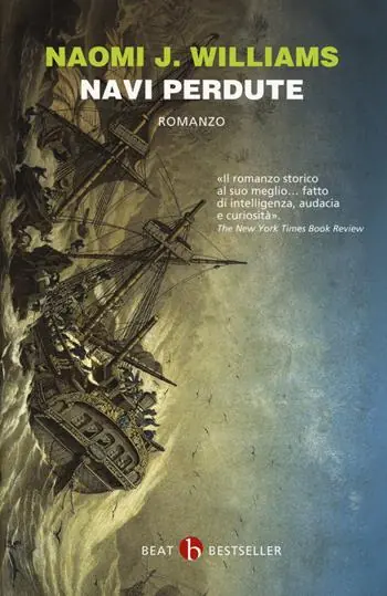 Di Tendenza Navi perdute