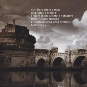 Roma, non basta una vita Prezzo Di Fabbrica