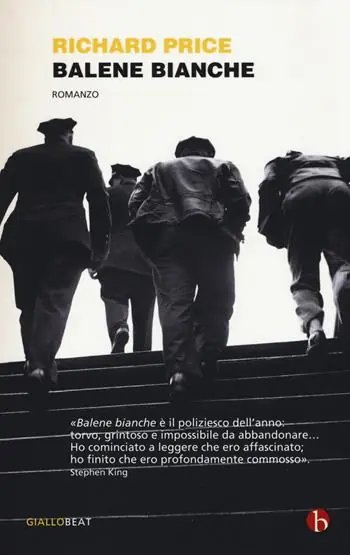 Balene bianche Prezzo Di Fabbrica