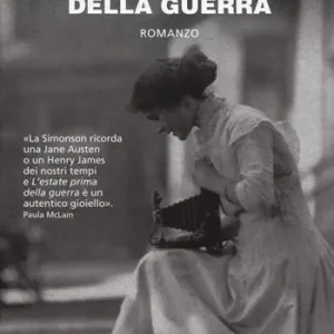 Occasione Imperdibile L‘estate prima della guerra