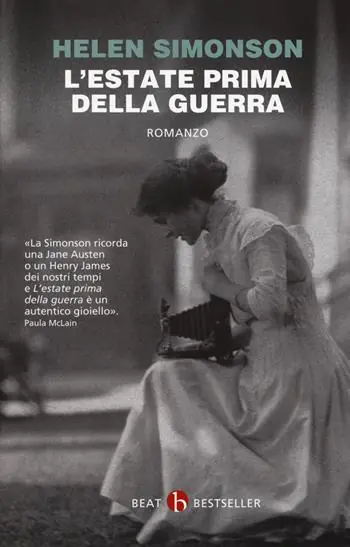 Occasione Imperdibile L‘estate prima della guerra