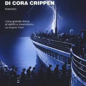 Guglielmo Marconi e l‘omicidio di Cora Crippen Direttamente Dal Produttore