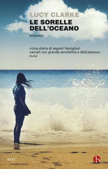 Le sorelle dell‘oceano Soddisfatti O Rimborsati
