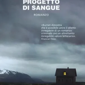 Promo Stagionale Progetto di sangue