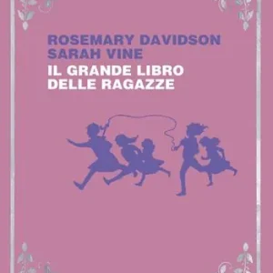 Spedizione Espresso Il grande libro delle ragazze