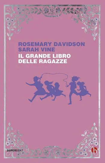 Spedizione Espresso Il grande libro delle ragazze