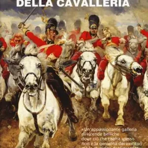 Economico La vanità della cavalleria