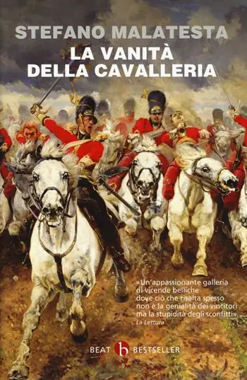 Economico La vanità della cavalleria
