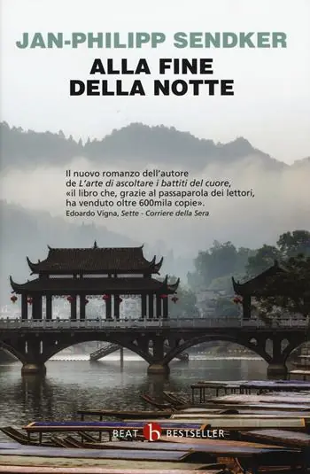 Alla fine della notte Prezzo Conveniente