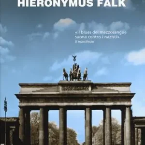 Miglior Prezzo Alla ricerca di Hieronymus Falk