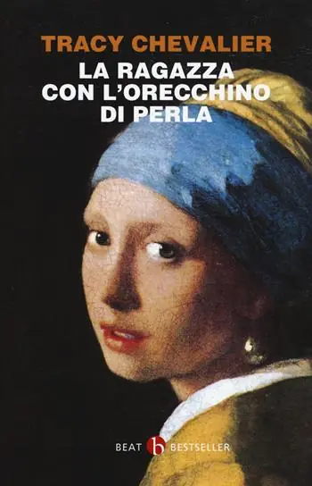 La ragazza con l‘orecchino di perla Subito Disponibile