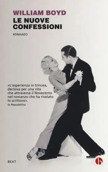 Occasione Imperdibile Le nuove confessioni