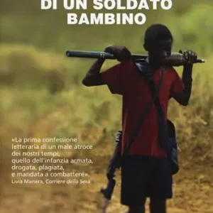 Memorie di un soldato bambino Occasione Imperdibile