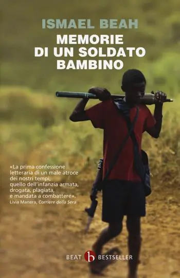 Memorie di un soldato bambino Occasione Imperdibile