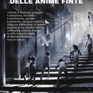 Di Tendenza La compagnia delle anime finte