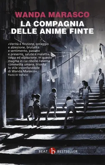 Di Tendenza La compagnia delle anime finte