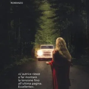Offerta Nulla resta nell‘ombra