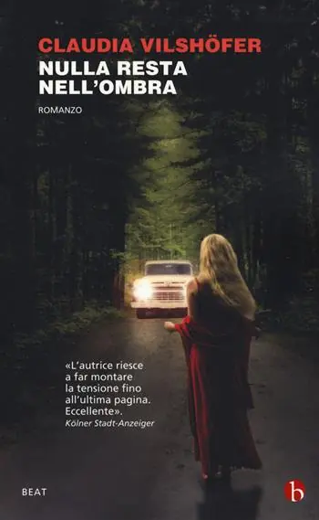 Offerta Nulla resta nell‘ombra