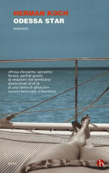 Odessa star Scelto Dai Clienti