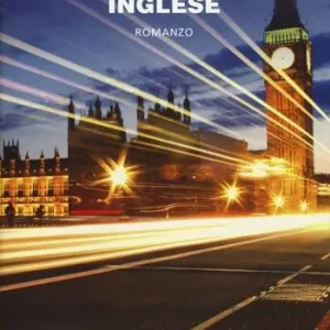 La ragazza inglese Professionale