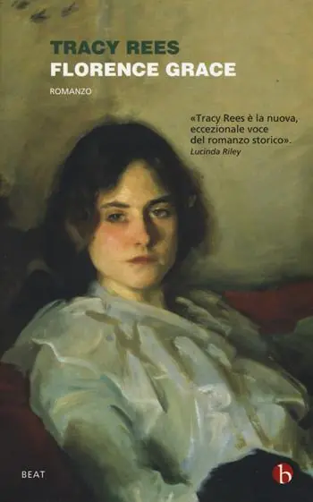 Florence Grace Saldi