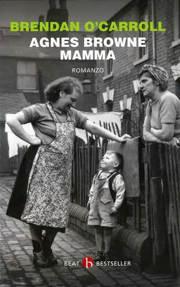 Compra Online Agnes Browne mamma