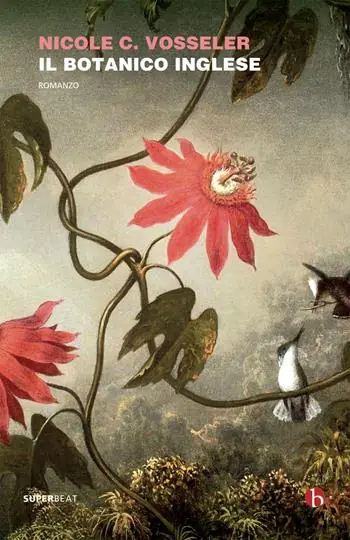 Il botanico inglese Economico