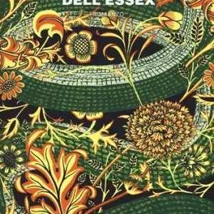 Offerta Limitata Il serpente dell‘Essex