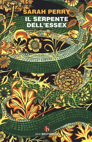 Offerta Limitata Il serpente dell‘Essex