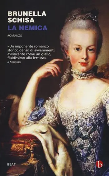 Bestseller La nemica