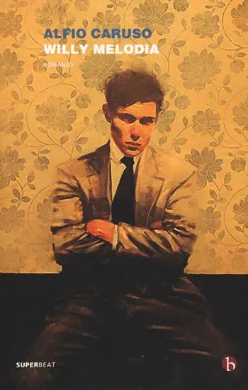 Willy Melodia Nuovo Arrivo