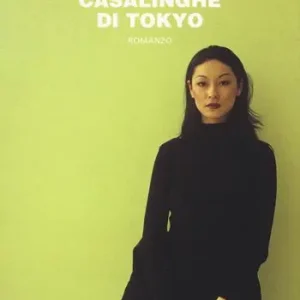 Le quattro casalinghe di Tokyo. Nuova ediz. Popolare