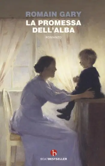 Occasione Imperdibile La promessa dell‘alba. Nuova ediz.