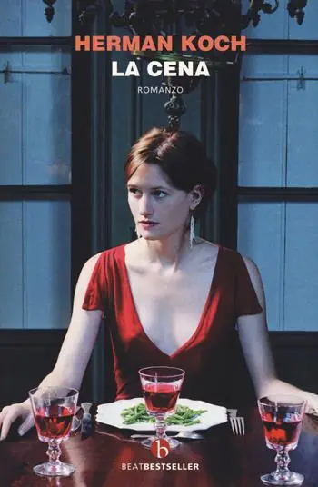 La cena. Nuova ediz. Professionale
