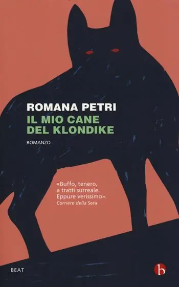 Il mio cane del Klondike Saldi