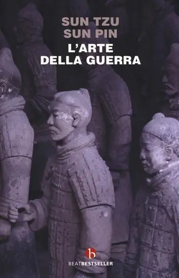 Saldi L‘arte della guerra