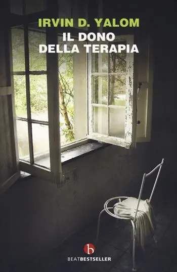Occasione Imperdibile Il dono della terapia