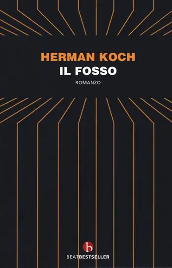 Il fosso Non Perdere