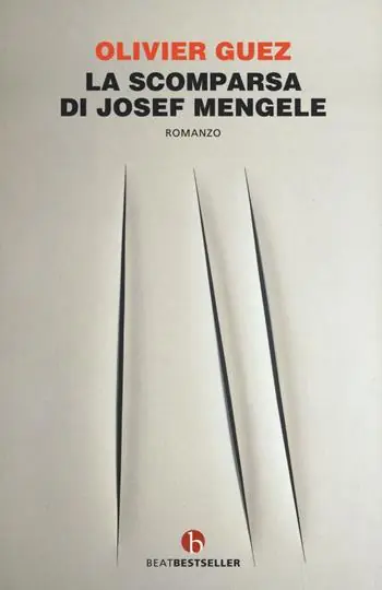 Offerta Lampo La scomparsa di Josef Mengele