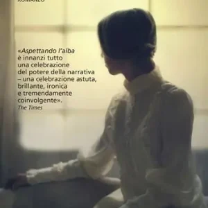Scelto Dai Clienti Aspettando l‘alba