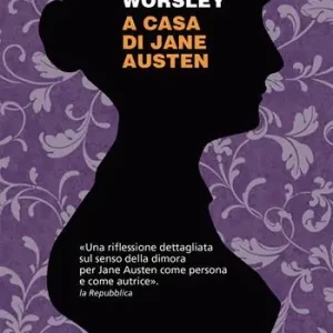 A casa di Jane Austen Spedizione Espresso