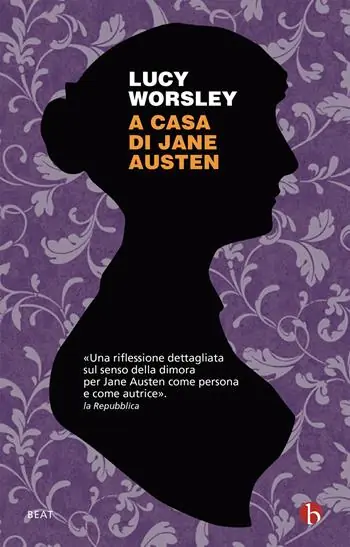 A casa di Jane Austen Spedizione Espresso