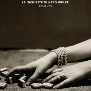 Fer-de-lance. Le inchieste di Nero Wolfe Novità