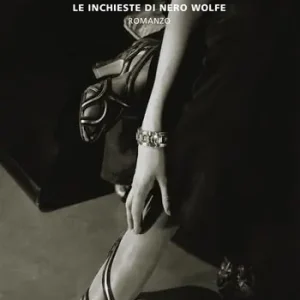 Prezzo Di Fabbrica Entra la morte. Le inchieste di Nero Wolfe