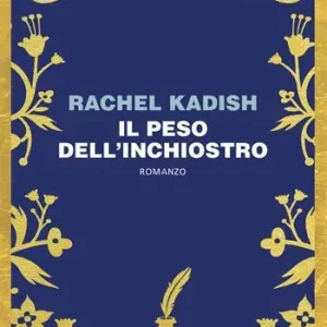 Il peso dell‘inchiostro Consegna Rapida